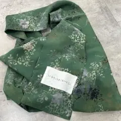 お洒落　ストール