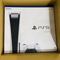 PlayStation5 CFI-1200A01