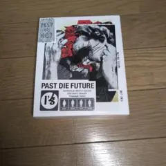 I's PAST DIE FUTURE　あのちゃん　CD　Blu-ray