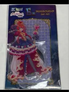 アクスタ