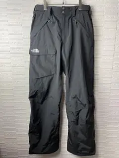 90s THE NORTH FACE ノースフェイス スノーパンツ