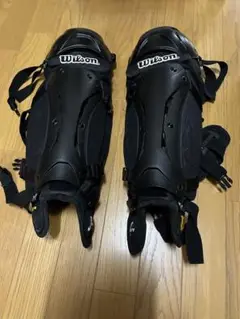 【中古】Wilson 硬式用球審用プロテクターMLサイズ 楽天市場】ウイルソン Wilson 野球 硬式審判 チェスト