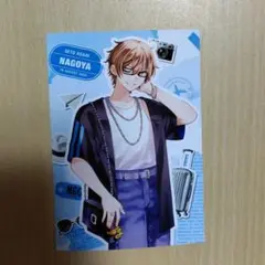 瀬戸あさひ　ブロマイド　羽田　pus