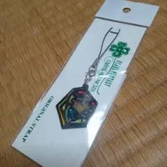 final fantasy クリスタクロニクル　ストラップ　モーグリ