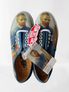 VANS Van Gogh Museum スニーカー