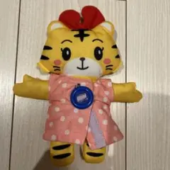 こどもちゃれんじ　ぽけっと　はなちゃん　本体　2025年
