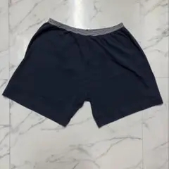 プチバトー　パンツ　10ans 12ans ブラック
