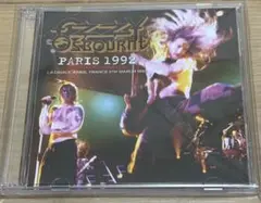 Ozzy Osbourne Paris 1992 2CD