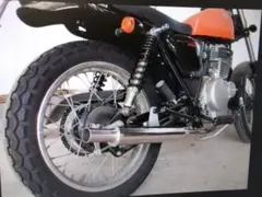 ST２５０専用マフラー新品未使用カールエンドタイプの出品です。 ST250/E(NJ4AA/NJ4CA)おすすめ社外マフラー&排気音まとめ7選