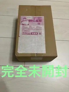 スペシャルBOXポケモンセンタートウホク1BOX 新品未開封納品書シュリンク付き