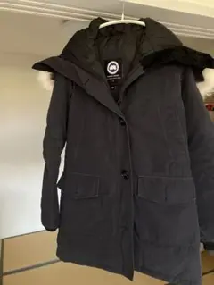 カナダグースダウン・レディース