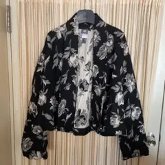 ●【美品】Lilith/リリット センソユニコ  スーツ38(M) 5bf58a1a3d.jpg