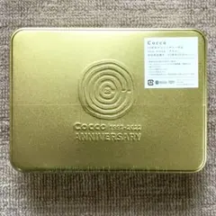Cocco プロム【初回限定盤A〈25周年2525(ニコニコ)セット〉】おまけ付