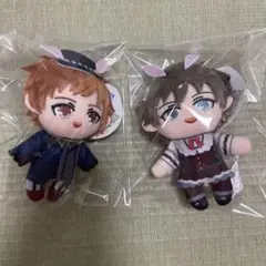 RABBITS KINGDOM ピこぬい2 長月夜 神奈月郁