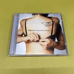 エアロスミス／Young Lust: Aerosmith Anthology