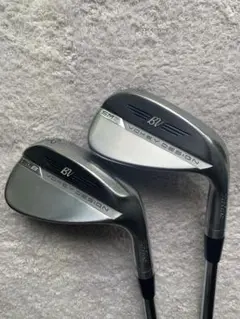 SM8 Vokey Design 48度 52度 【値引き不可】でお願いします。