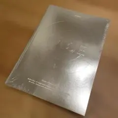 BTS Jimin FACE Invisible Face 新品未開封