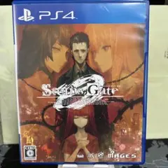 PS4 STEINS;GATE 0