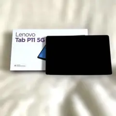 LENOVE teb11 5G LET01 5G 64GB 11インチ