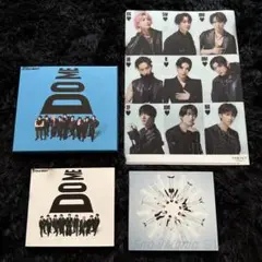 SnowMan　アルバム 通常盤　3点セット mania i DO ME