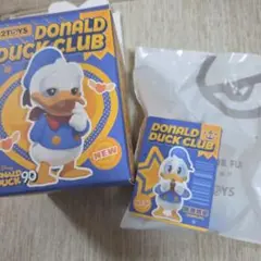 52トイズ　ドナルドダック　新品