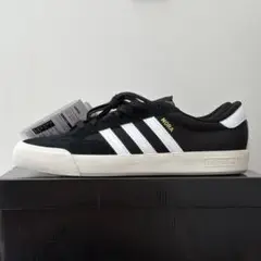 新品 29cm adidas originals NORA アディダス ノラ 黒