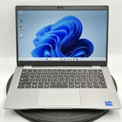 DELL Latitude5320 i7-1185G7 16G win11