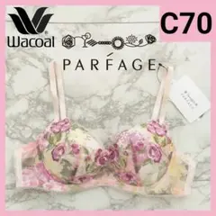 ☆ワコールYue C70・M☆64G 2025年最新】yue ワコール c70の人気アイテム - メルカリ