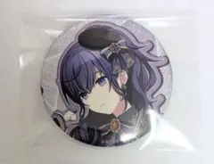 朝比奈まふゆ缶バッジ　バースデー　アニバーサリー缶バッジ　プロセカ
