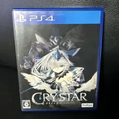 PS4 CRYSTAR -クライスタ-