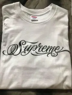 supreme Tシャツ