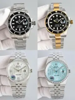 ROLEXロレックス 時計 コレクション