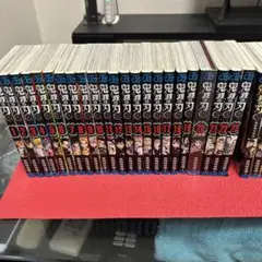 鬼滅の刃　全巻　おまけ付き