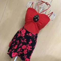 秋ワンピ ミニワンピ ドレスワンピ キャバ