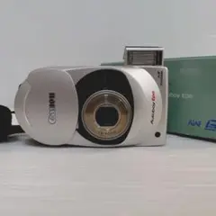 【動作確認ＯＫ】AUTOBOY EPO Canon Autoboy EPO の使い方 | Totte Me Camera
