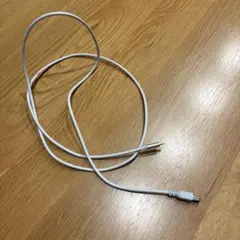 Lightning to USB Type-B 変換 ケーブル