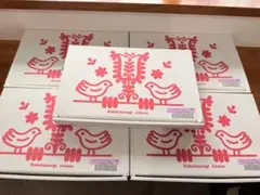 フェリシモ　クチュリエ　イーラーショシュキット　5個セット　おまけ付き