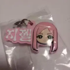aespa めじるしアクセサリー ジゼル