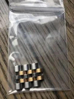 アントマン【未使用品】TUDOR 純正ステンレススチール ベルト単品 2025年最新】チュードル メンズ 金属ベルトの人気アイテム