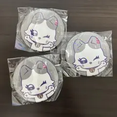 ME:I 清水恵子　カプセルトイ