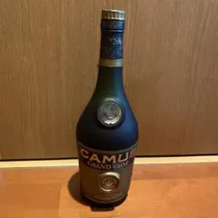 CAMUS ブランデー