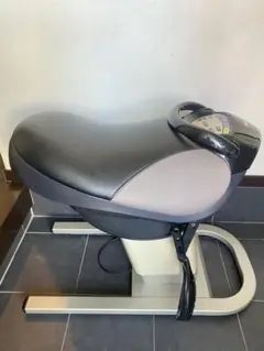 値下げ　ナショナル ジョーバEU6442-Ｋ(黒) 概要 乗馬フィットネス機器 ジョーバ EU6442 | フィットネス機器