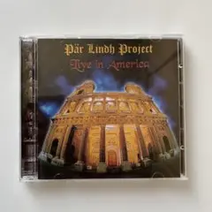 パル・リンダー・プロジェクト / ライヴ・イン・アメリカ 輸入盤CD2枚組
