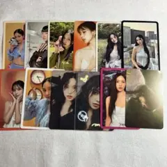 twiceミナトレカセット