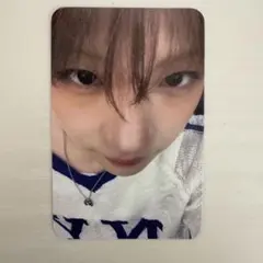 closeyoureyes 対面トレカ ケンシン k-poptogether