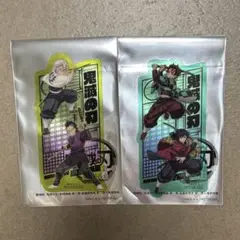 鬼滅の刃　無限城編　映画特典第二弾　2枚セット