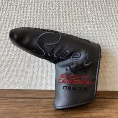 【美品】スコッティキャメロン Special Select Titleist