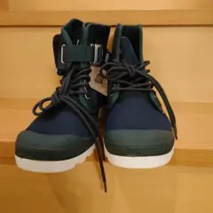 パラディウム 新品 ブーツ