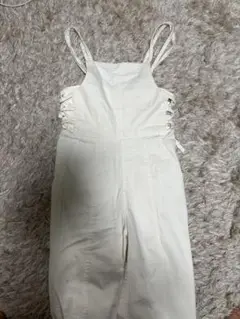 ROIAL サロペット　オーバーオール