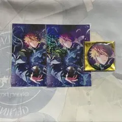 まほやく③
